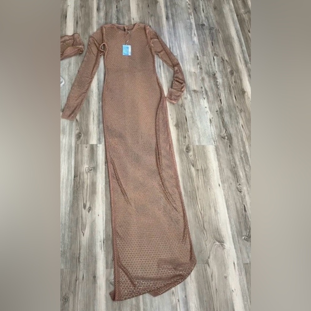 Skims x Swarovski Dress nib - Picture 3 of 3